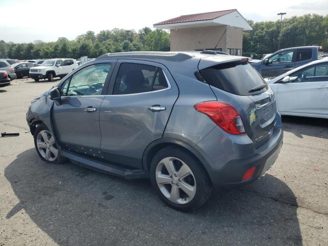 Photo 2 from auction – 2015 BUICK ENCORE with VIN KL4CJASB7FB049198