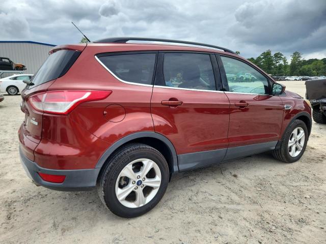 Photo 3 from auction – 2016 FORD ESCAPE SE with VIN 1FMCU0GX5GUA42828