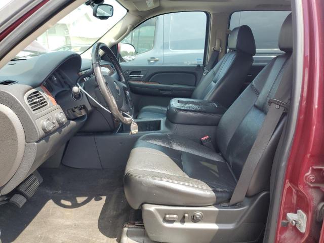 Photo 7 from auction – 2007 CHEVROLET AVALANCHE with VIN 3GNFK12317G244836