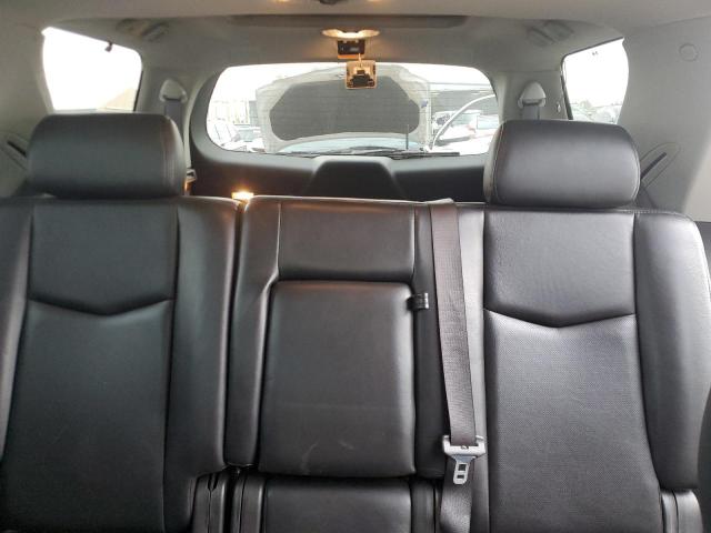 Photo 10 from auction – 2008 CADILLAC SRX with VIN 1GYEE53A680153965