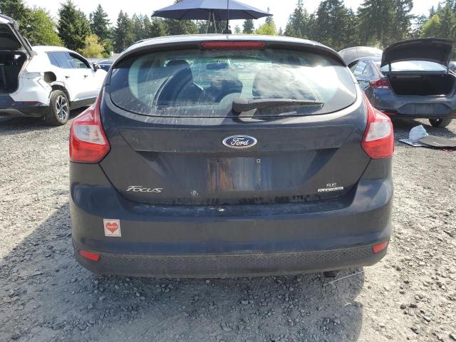 Photo 6 from auction – 2013 FORD FOCUS SE with VIN 1FADP3K2XDL149975
