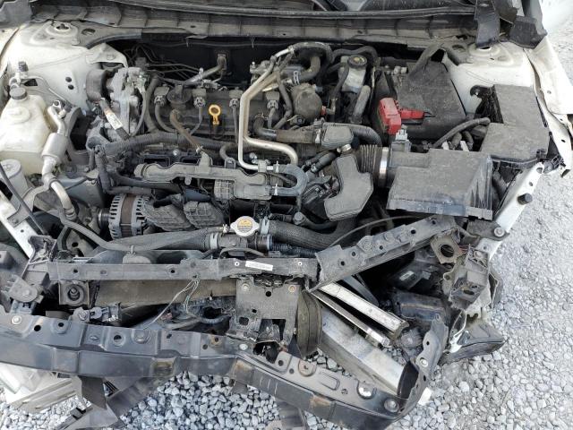 Photo 11 from auction – 2020 NISSAN ALTIMA S with VIN 1N4BL4BV1LC210552