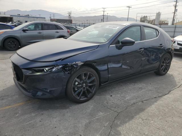 Photo 1 from auction – 2024 MAZDA 3 SELECT S with VIN JM1BPAKM5R1717012