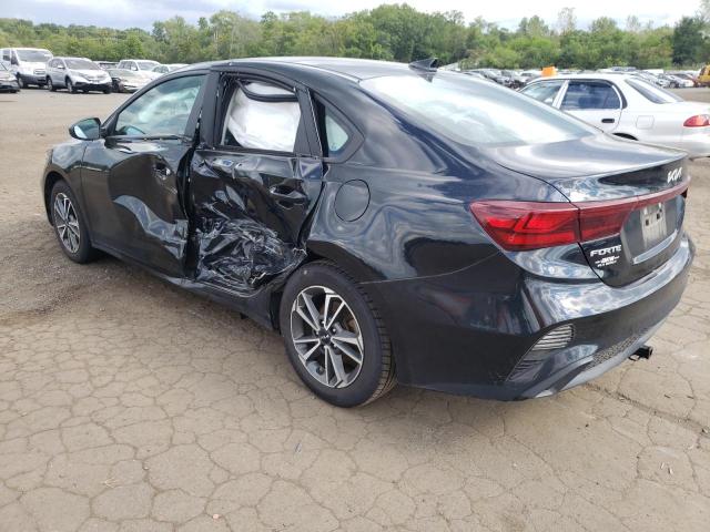 Photo 2 from auction – 2022 KIA FORTE FE with VIN 3KPF24AD3NE462998