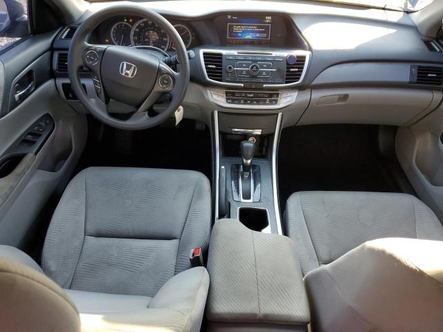 Photo 8 from auction – 2015 HONDA ACCORD LX with VIN 1HGCR2F35FA231075