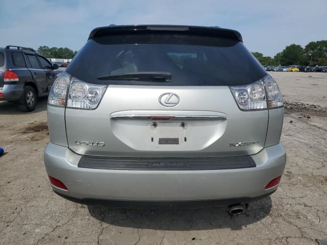 Photo 6 from auction – 2006 LEXUS RX 330 with VIN 2T2HA31U06C102850
