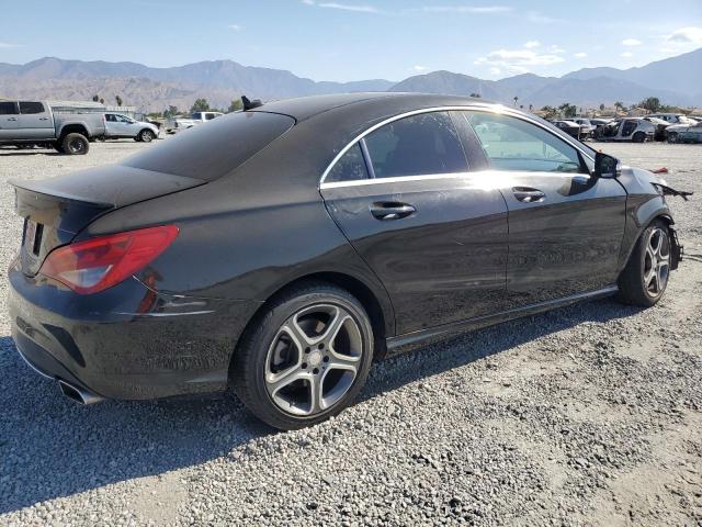 Photo 3 from auction – 2014 MERCEDES-BENZ CLA 250 with VIN WDDSJ4EB8EN047025