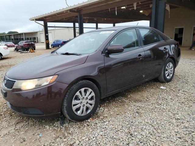 Фото 1 с аукциона – 2011 KIA FORTE EX с VIN KNAFU4A25B5406686