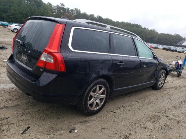 Photo 3 from auction – 2008 VOLVO V70 3.2 with VIN YV1BW982481051261