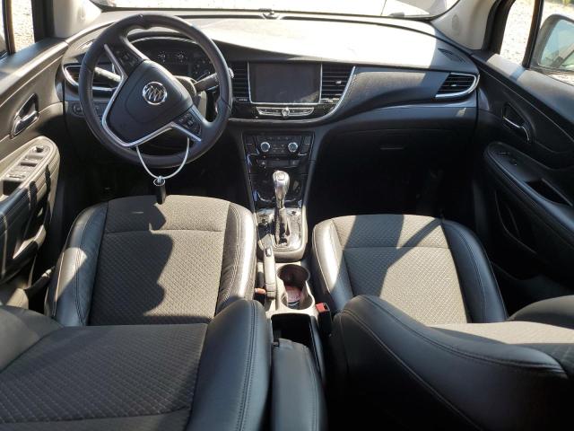 Photo 8 from auction – 2017 BUICK ENCORE PRE with VIN KL4CJASB4HB117668
