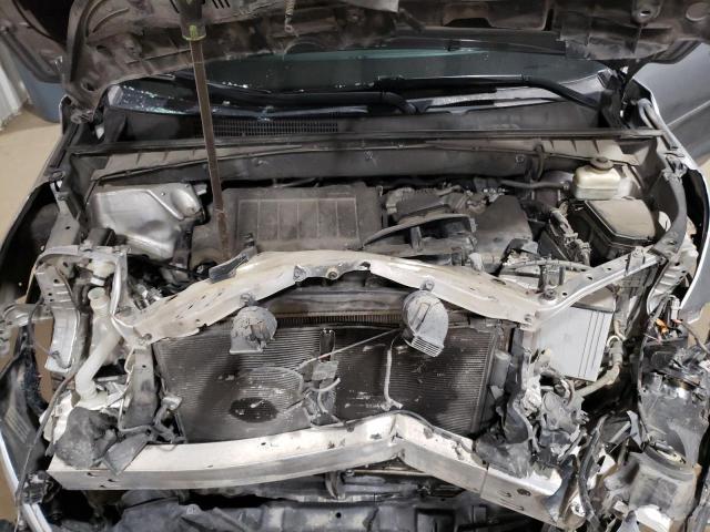 Photo 12 from auction – 2016 TOYOTA HIGHLANDER with VIN 5TDBKRFH6GS264979