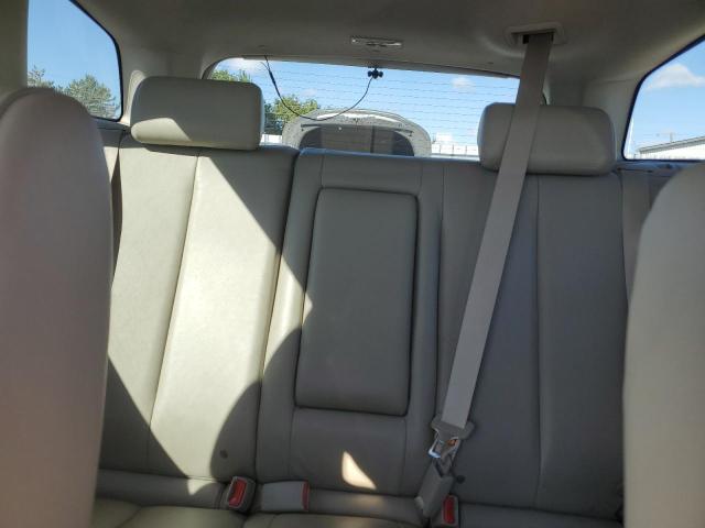 Photo 10 from auction – 2011 MAZDA CX-7 with VIN JM3ER4C36B0402530