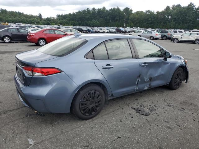 Photo 3 from auction – 2020 TOYOTA COROLLA LE with VIN JTDEPRAEXLJ094032