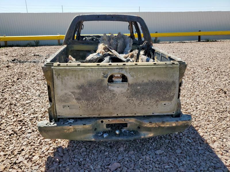 Photo 6 from auction – 2003 FORD F150 SUPER with VIN 1FTRW08L53KD41035