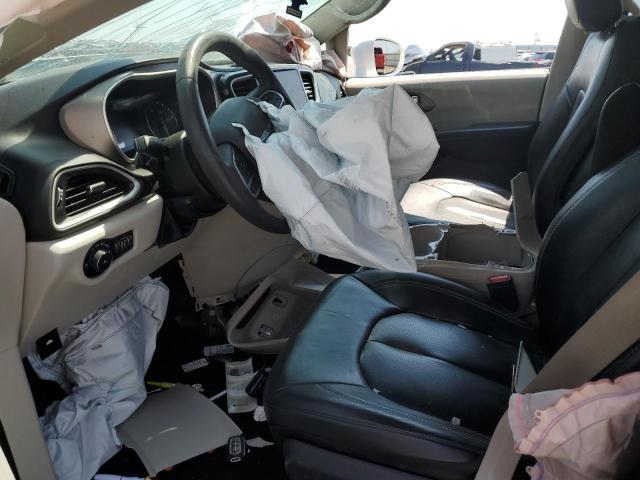 Photo 7 from auction – 2022 CHRYSLER PACIFICA TOURING L with VIN 2C4RC1BG4NR144839