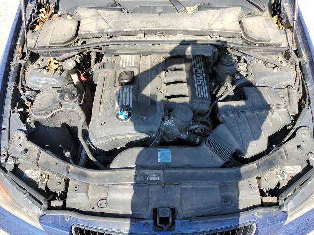 Photo 11 from auction – 2007 BMW 328 I with VIN WBAVA33557KX70668