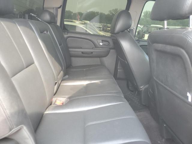 Photo 11 from auction – 2013 CHEVROLET SILVERADO with VIN 3GCPKTE75DG221837