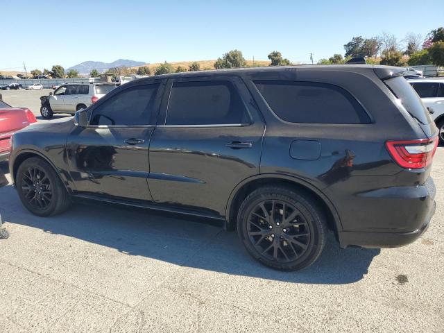 Photo 2 from auction – 2016 DODGE DURANGO R/T with VIN 1C4SDHCT9GC322713