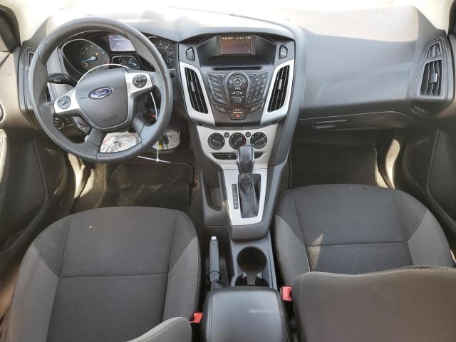 Photo 8 from auction – 2014 FORD FOCUS SE with VIN 1FADP3F20EL168921