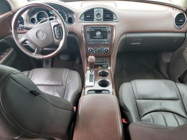 Photo 8 from auction – 2014 BUICK ENCLAVE with VIN 5GAKRCKD1EJ272821