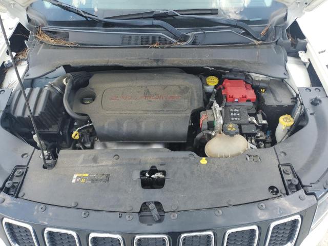 Photo 12 from auction – 2021 JEEP COMPASS LA with VIN 3C4NJCBB3MT556024