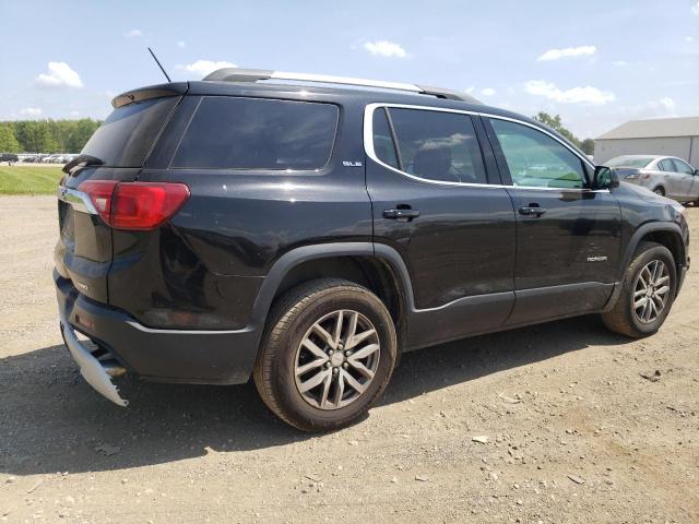 Photo 3 from auction – 2017 GMC ACADIA SLE with VIN 1GKKNSLS8HZ282080