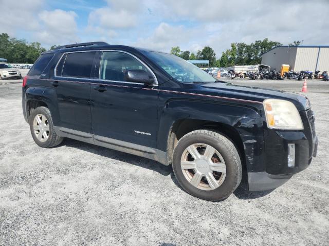 Снимка 4 от търг – 2014 GMC TERRAIN SL с VIN 2GKFLXE36E6194615