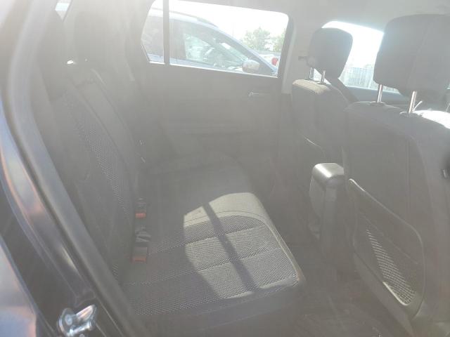 Photo 11 from auction – 2017 GMC TERRAIN SL with VIN 2GKALNEK1H6325024