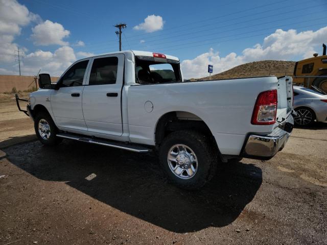 Photo 2 from auction – 2024 RAM 2500 TRADE with VIN 3C6UR5CL3RG311450