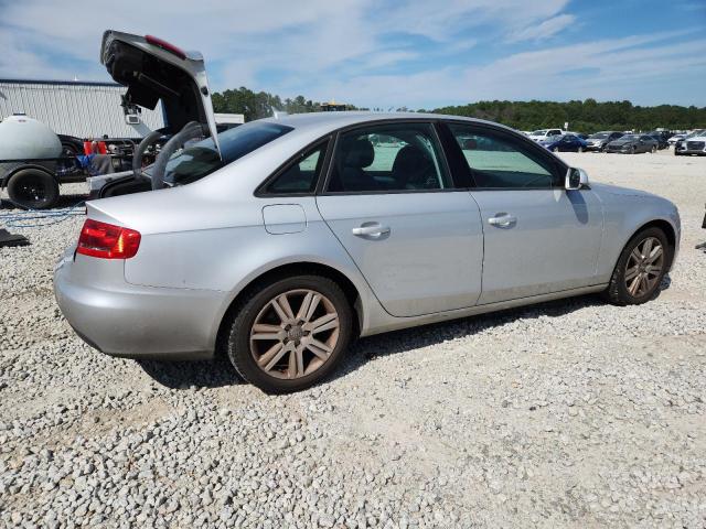 Photo 3 from auction – 2011 AUDI A4 PREMIUM with VIN WAUDFAFL0BN001630