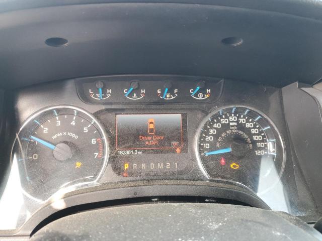 Photo 9 from auction – 2014 FORD F150 SUPER with VIN 1FTFW1EF8EKF82436