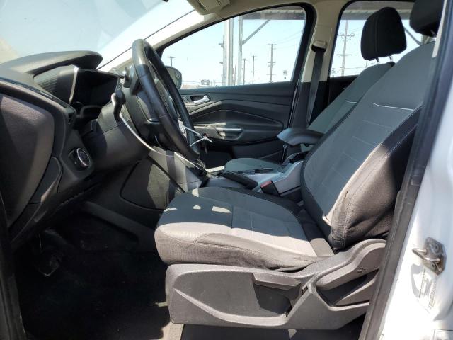 Photo 7 from auction – 2014 FORD C-MAX SE with VIN 1FADP5AU6EL512465