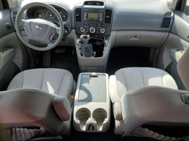 Photo 8 from auction – 2014 KIA SEDONA LX with VIN KNDMG4C72E6543559