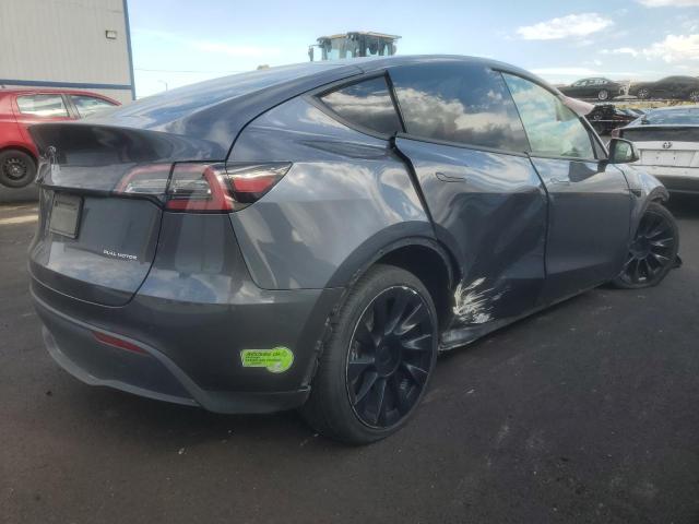 Foto 3 de la subasta – 2023 TESLA MODEL Y con VIN 7SAYGDEE2PF639103
