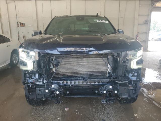 Photo 5 from auction – 2022 CHEVROLET SILVERADO with VIN 2GCUDDED2N1504151