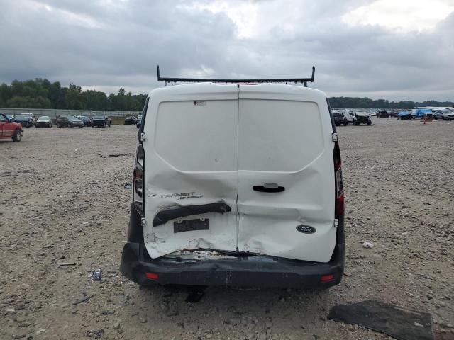 Photo 6 from auction – 2017 FORD TRANSIT CO with VIN NM0LS6E79H1331419