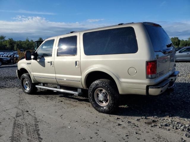Photo 2 from auction – 2005 FORD EXCURSION with VIN 1FMSU43P65ED41566