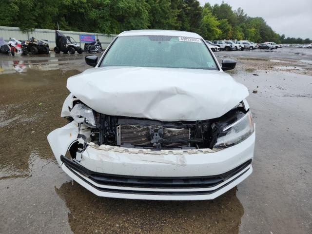 Photo 5 from auction – 2015 VOLKSWAGEN JETTA BASE with VIN 3VW2K7AJXFM354517