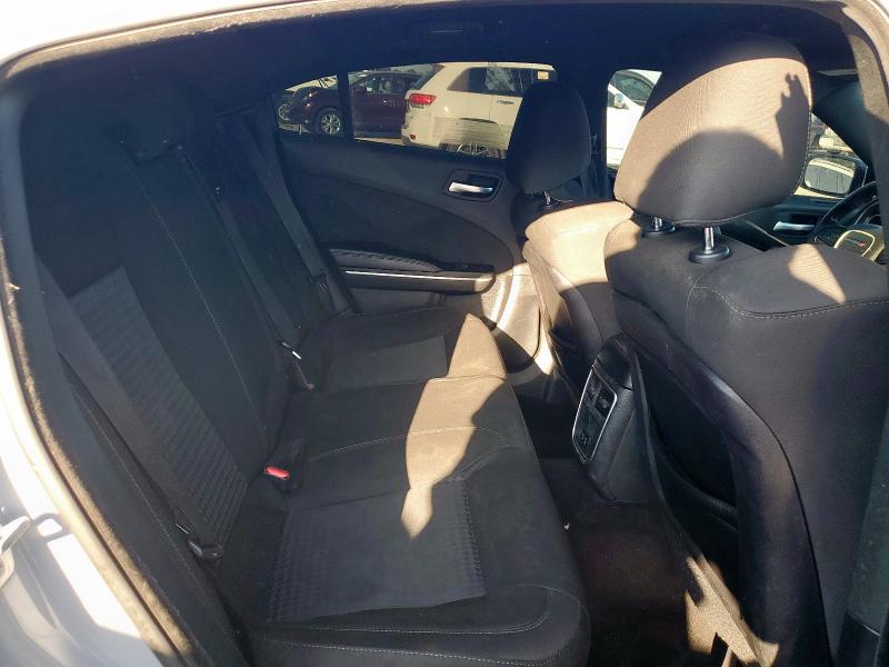 Photo 10 from auction – 2021 DODGE CHARGER SC with VIN 2C3CDXGJ2MH675198