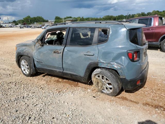 Photo 2 from auction – 2018 JEEP RENEGADE L with VIN ZACCJABB5JPH96710