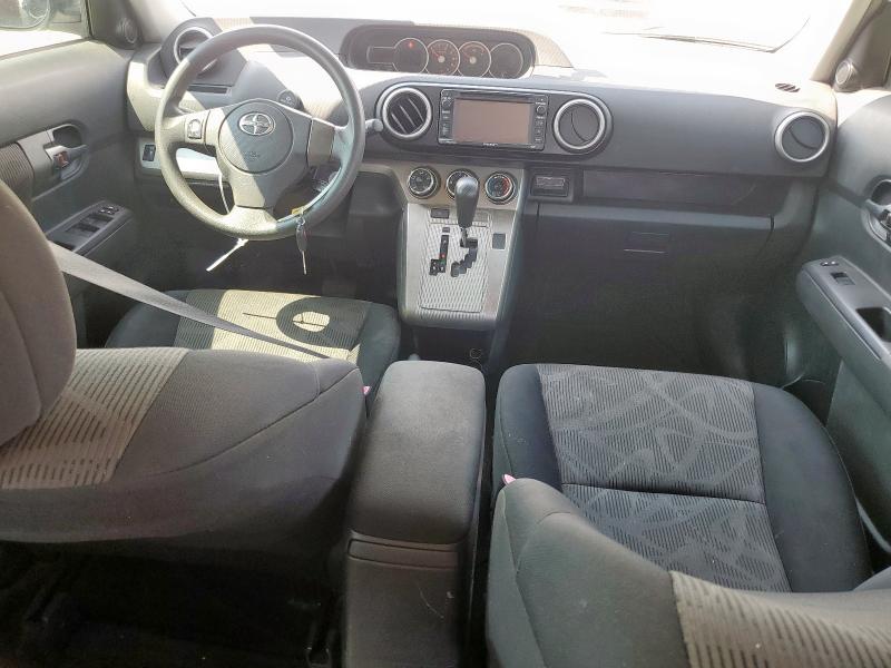 Photo 8 from auction – 2015 TOYT SCION XB with VIN JTLZE4FE5FJ074590