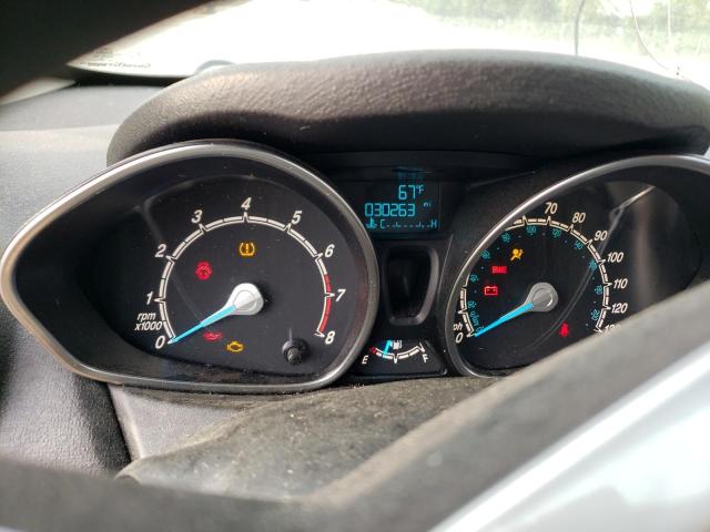 Zdjęcie 9 z aukcji – 2017 FORD FIESTA SE z VIN 3FADP4EJ0HM104945