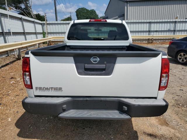 Photo 6 from auction – 2017 NISSAN FRONTIER S with VIN 1N6BD0CT4HN736437