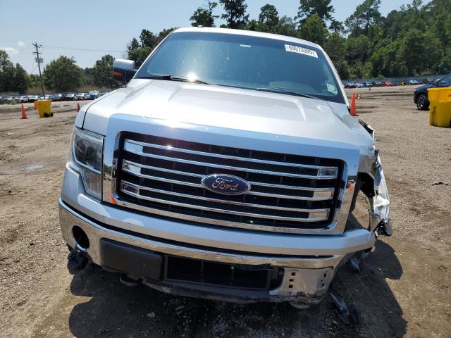 Photo 5 from auction – 2014 FORD F150 SUPERCREW with VIN 1FTFW1ET5EKF05755