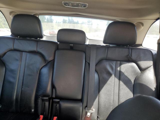Photo 10 from auction – 2014 LINCOLN MKX with VIN 2LMDJ8JK0EBL03122