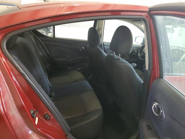 Photo 10 from auction – 2016 NISSAN VERSA S with VIN 3N1CN7AP3GL835870