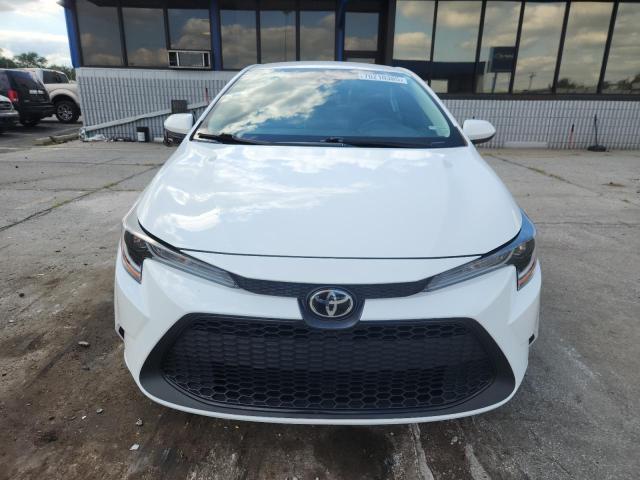 Photo 5 from auction – 2020 TOYOTA COROLLA LE with VIN 5YFEPRAE2LP083487