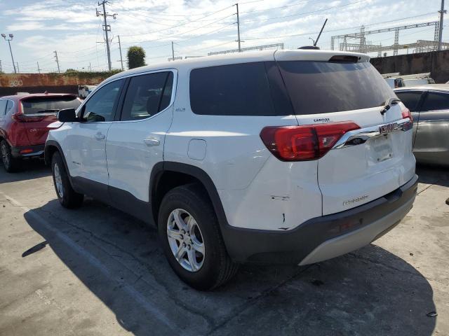 Photo 2 from auction – 2017 GMC ACADIA SLE with VIN 1GKKNKLA4HZ275859