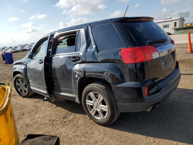 Photo 2 from auction – 2016 GMC TERRAIN SLE with VIN 2GKALMEK2G6145558