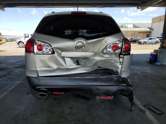 Photo 6 from auction – 2012 BUICK ENCLAVE with VIN 5GAKRCEDXCJ213954